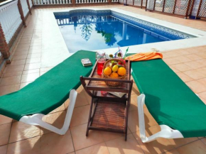 Villa Azahar Anita